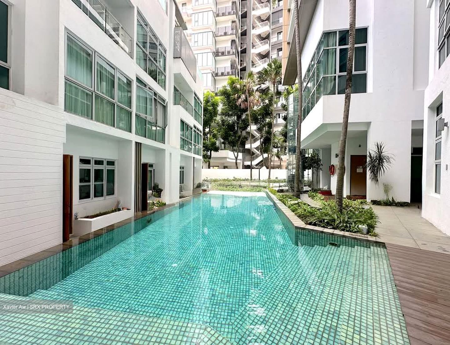RESIDENCES AT EMERALD HILL (D9), Apartment #582998561
